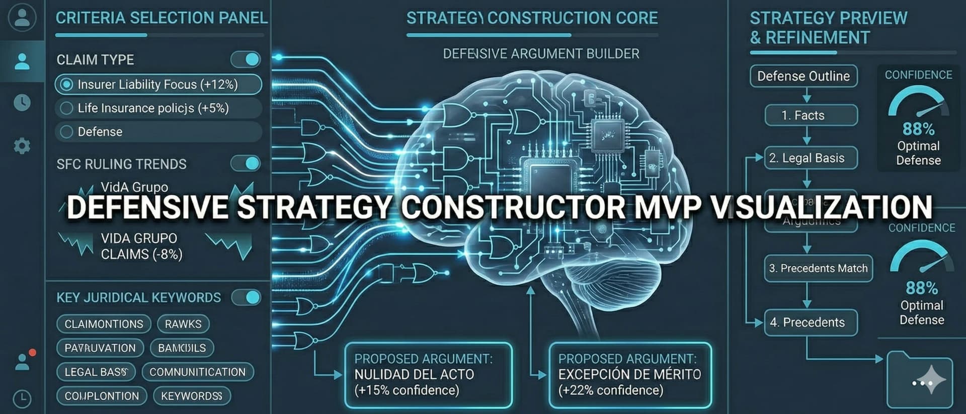Clasificación asistida por IA